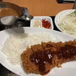 Tonkatsu Maisen - 