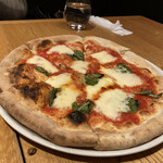 PIZZERIA　37 - 