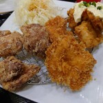 とり専門店 鳥さく - 