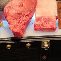 西麻布 焼肉 X -  西麻布 焼肉 X -