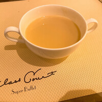 グラスコート -  グラスコート -