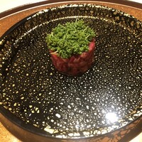 銀座 ちかみつ 六丁目 - 