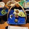 山楽荘 - 料理写真: