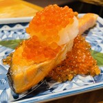 炉端とおでん 呼炉凪来 - 