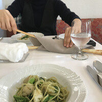 リストランテ ベリーニ - 
