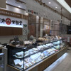甘味屋幾右衛門 桜井甘精堂 MIDORI長野店