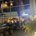 Cafe La Boheme - 