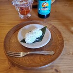 サウンスンダ Hiroko - 