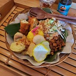 サウンスンダ Hiroko - 