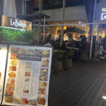 Cafe La Boheme - 