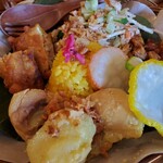 サウンスンダ Hiroko - 