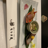 モリタ屋 東京丸の内店 - 