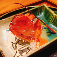 日本料理 別府 廣門 - 