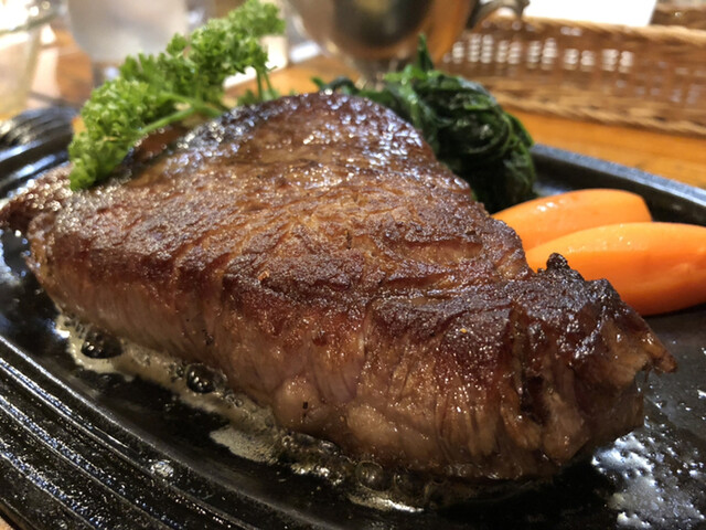 キッチン瓦（かわら） - 七日町（洋食）の写真