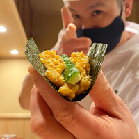 鮨結う翼 - 
