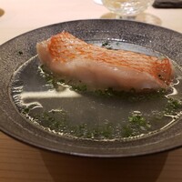 鮨 なんば 日比谷 - 