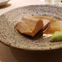 鮨 なんば 日比谷 - 