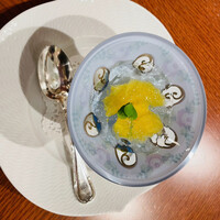 創作料理 メゾン ハンゾウヤ - 