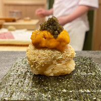 鮨結う翼 - 