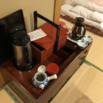 温泉三昧の宿 四万たむら - 