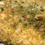 月島もんじゃ もへじ 本店 - 