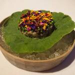 レストラン ウオゼン - 