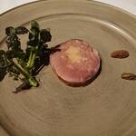 レストラン ウオゼン - 