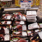 ヤオコー - 真蛸が売っていた！