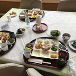 温泉三昧の宿 四万たむら - 