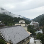 温泉三昧の宿 四万たむら - 