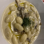 Trattoria cucina G.G. - 