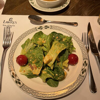 ロウリーズ・ザ・プライムリブ 恵比寿ガーデンプレイス店 - 