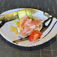 和牛中國菜 熊ノ花レ - 