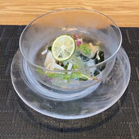 和牛中國菜 熊ノ花レ - 