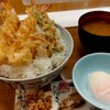 天丼てんや 蒲田店