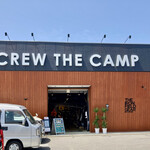 CREW THE CAMP - クルーザキャンプさん