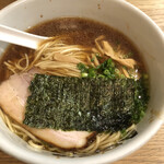 ラーメン ABE's - 丸鳥ラーメン