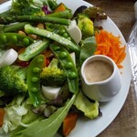 ミントガーデン - 