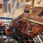 Zerobyoure Monsawa Sendai Horumonyakiniku Sakaba Tokiwa Tei - 