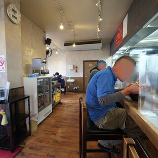 家系ら~めん 陸_2