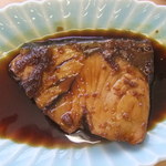 海宝 - ブリの照り焼き