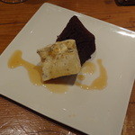 Bar Dondada - 2月17日　デザート