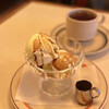 Cafe  Cheek - 