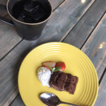 カラスベース - 