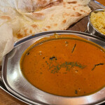 インド料理　SWAAD - 