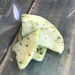 カラスベース - 