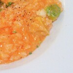 Risotto Cafe 東京基地 - 