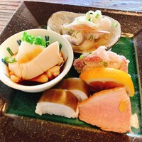 ふぐ・日本料理 喜楽庵 - 