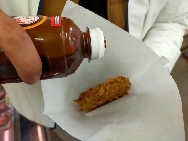 米一牛肉店（ヨネイチギュウニクテン） - 米沢（その他）の写真