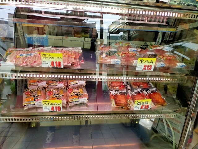 米一牛肉店（ヨネイチギュウニクテン） - 米沢（その他）の写真